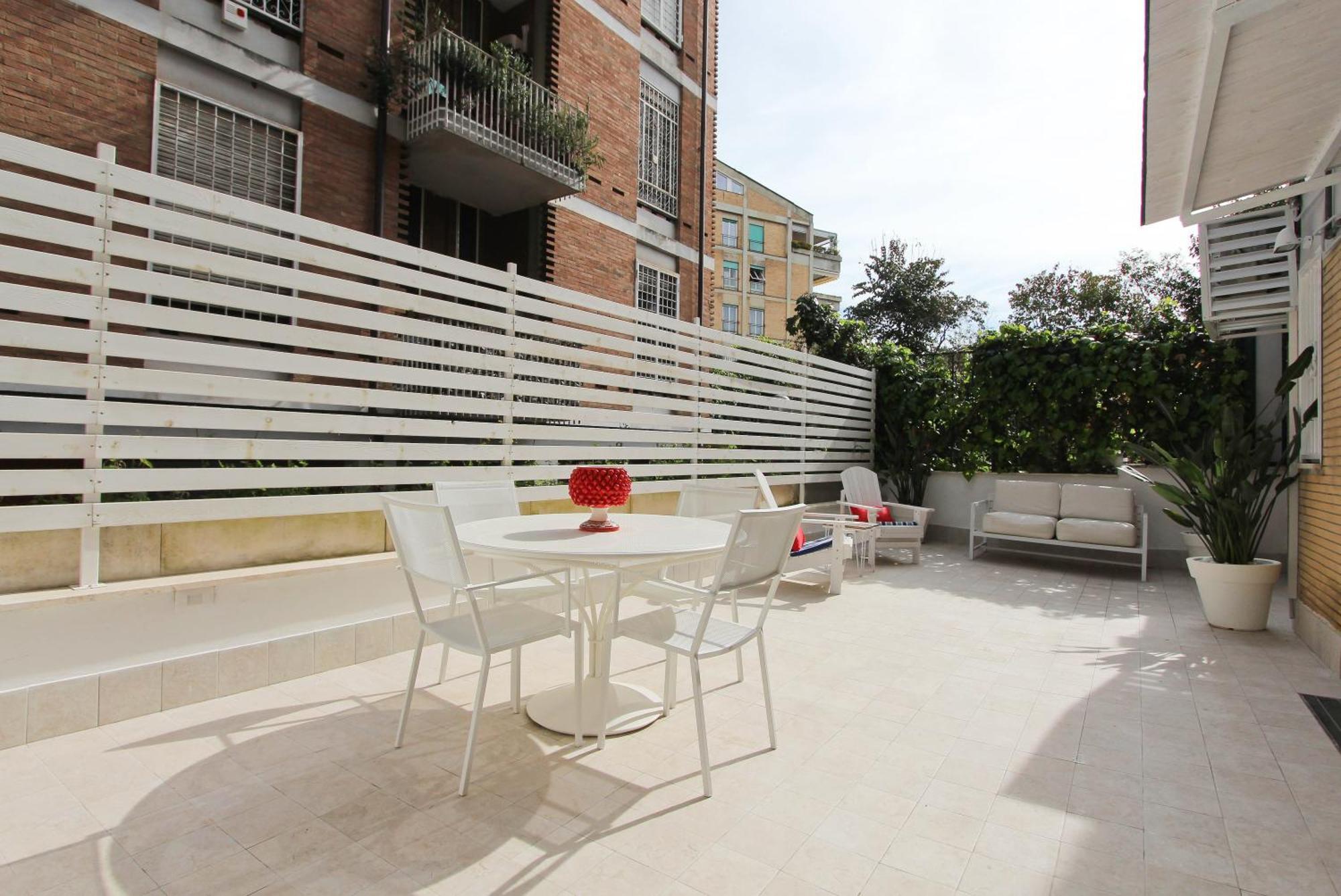 Casa Dolce Casa Roma