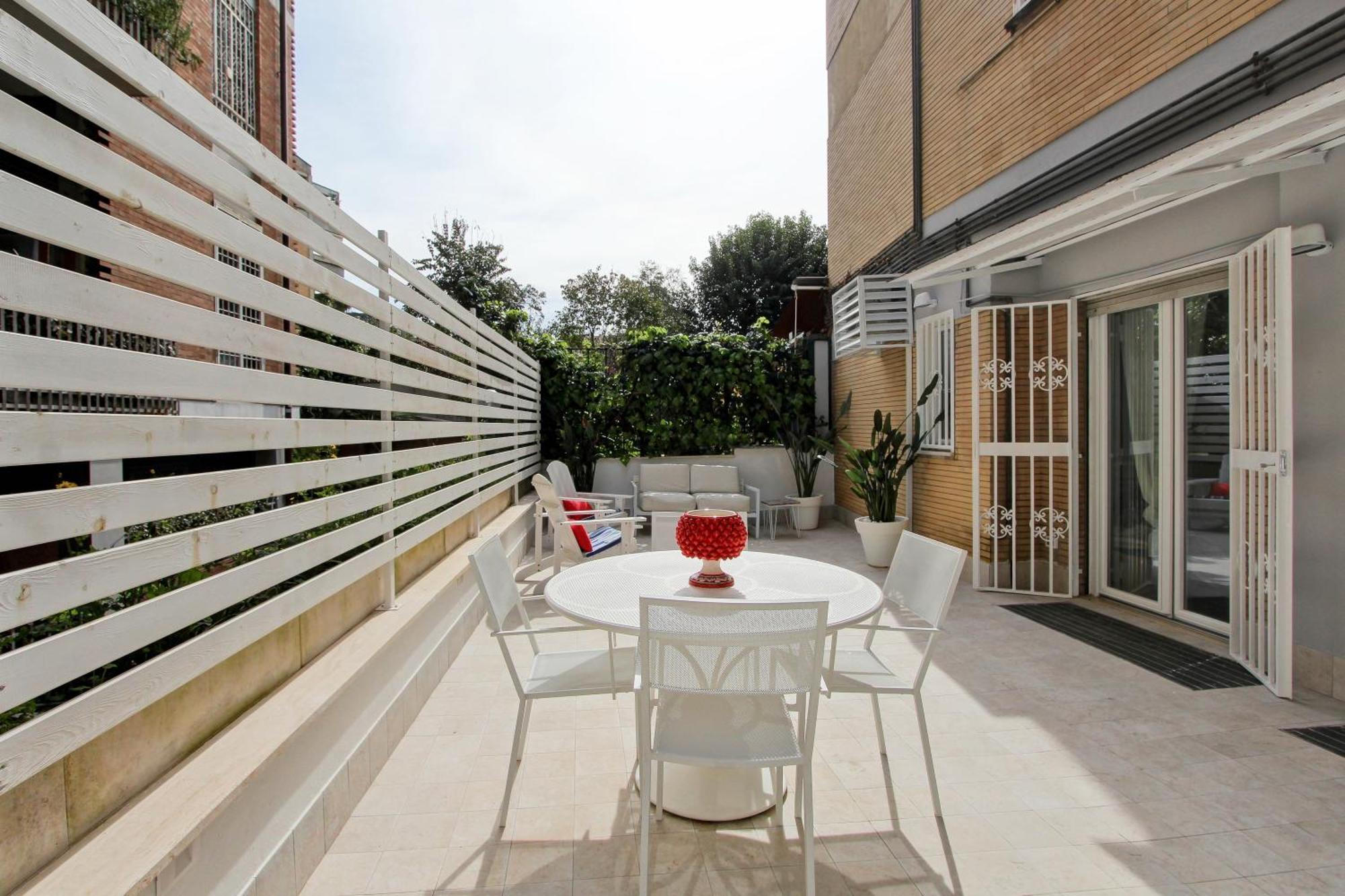Casa Dolce Casa Appartamento Roma