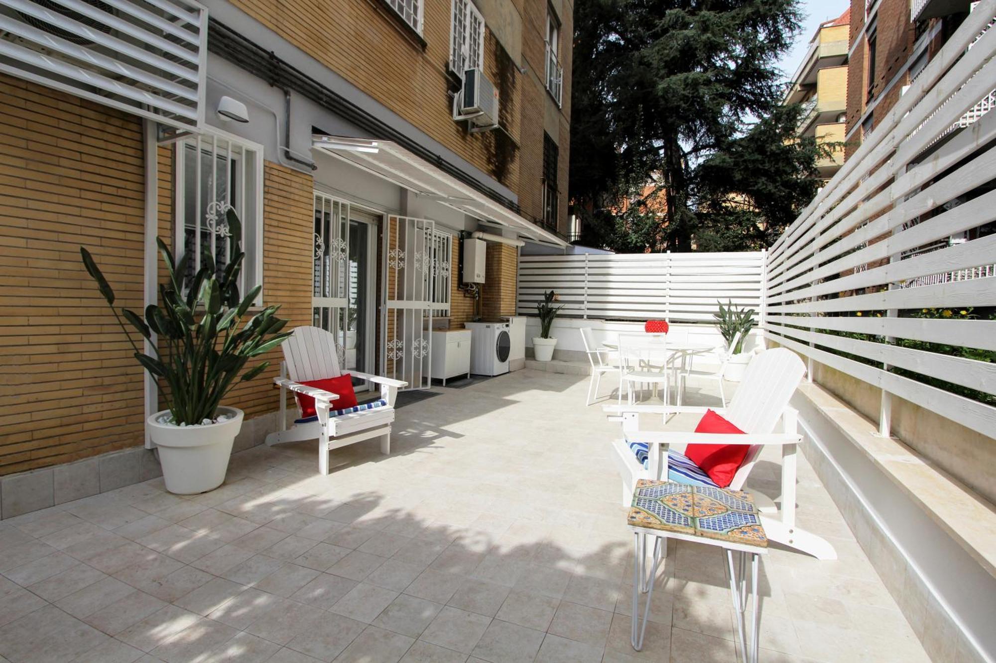 Casa Dolce Casa * Roma
